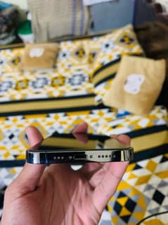 iphone 12 pro 256gb fu exchange possible