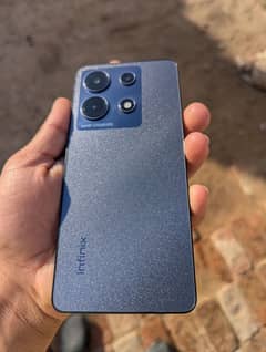 infinix