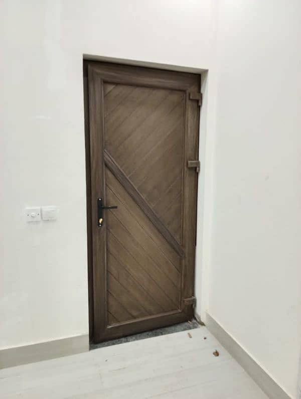 Aluminum Window |Upvc Doors |Industrial Almunium Glass |Upvc Doors 16