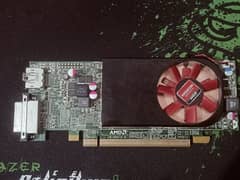 Amd R7 250 2gb ddr3