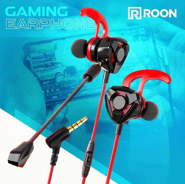 gaming handfree ha 0