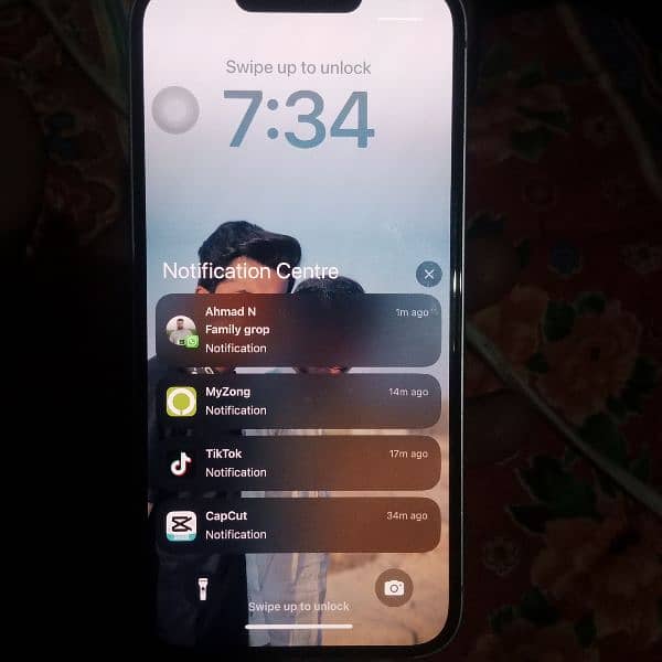 iphone 14 128 gb jav full ok 10by10 condition 0