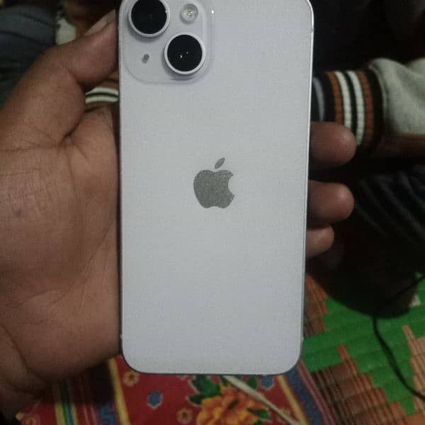 iphone 14 128 gb jav full ok 10by10 condition 1