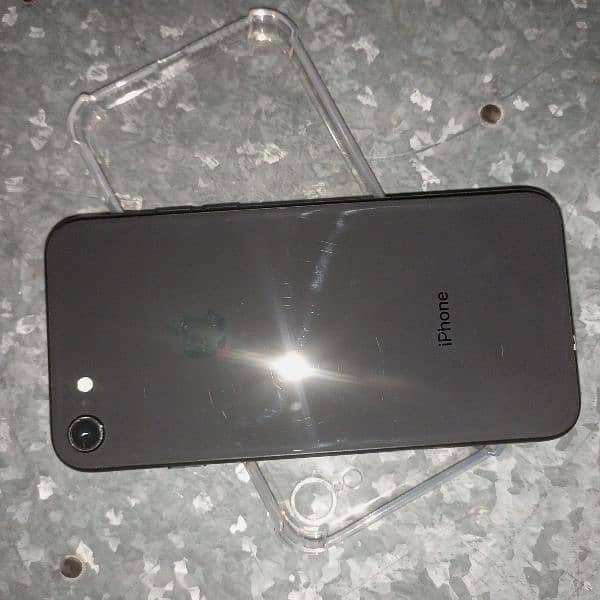 ifone 8 non pta 64 gb 10/10 condition 0