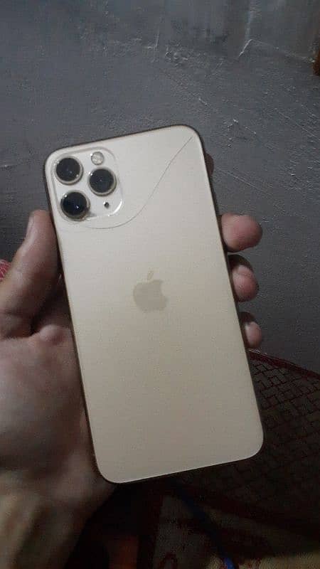 iphone 11 pro 5