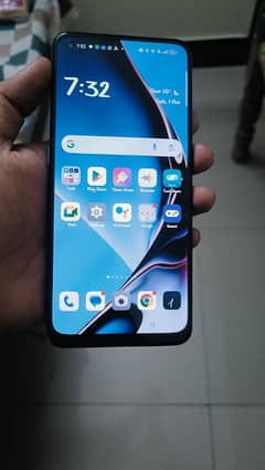 Oppo f19