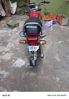 Honda