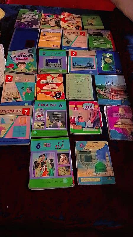 all 21 books price 2000 4