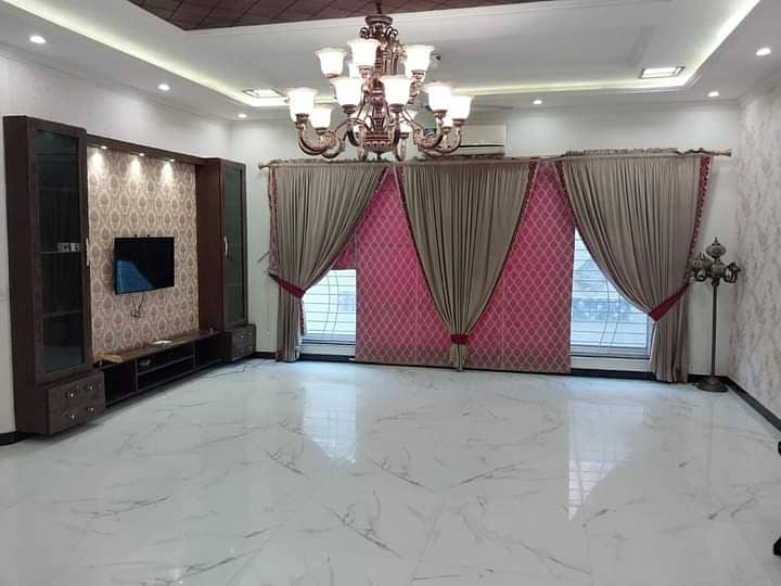 1Kanal New Design Beautiful out House Available For Sale DHA Phase 3 0