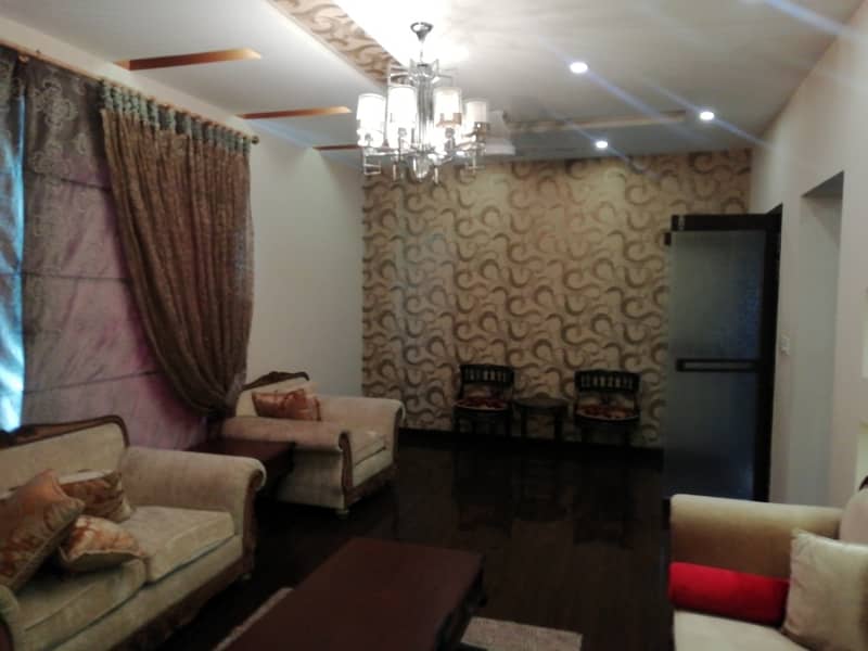 1Kanal New Design Beautiful out House Available For Sale DHA Phase 3 14