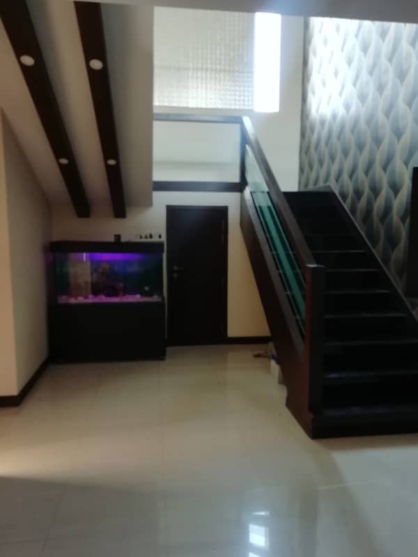 1Kanal New Design Beautiful out House Available For Sale DHA Phase 3 16