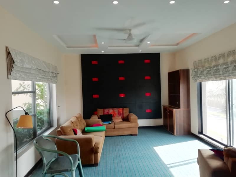 1Kanal New Design Beautiful out House Available For Sale DHA Phase 3 17