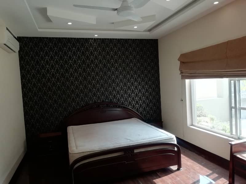 1Kanal New Design Beautiful out House Available For Sale DHA Phase 3 18