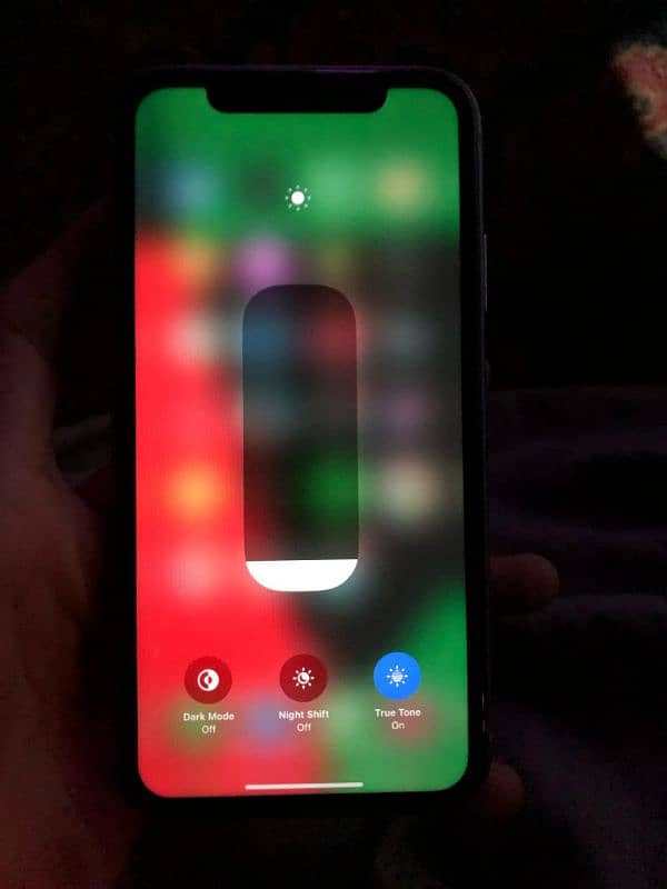 iPhone 11 64 gb 10/9 not pta jv 8