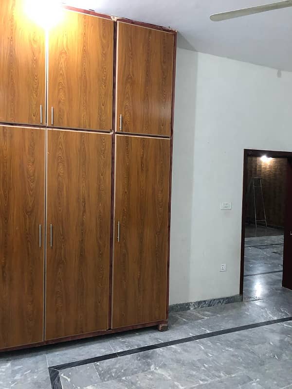 6 marla 1st floor for rent 1