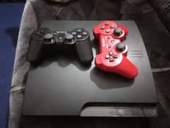 PS3 super slim