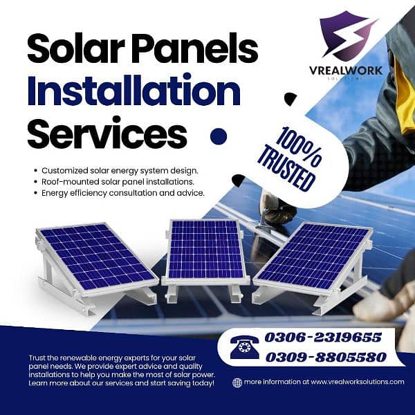 vrealworksolution solar company 0