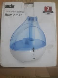 Humidifier Cool Mist