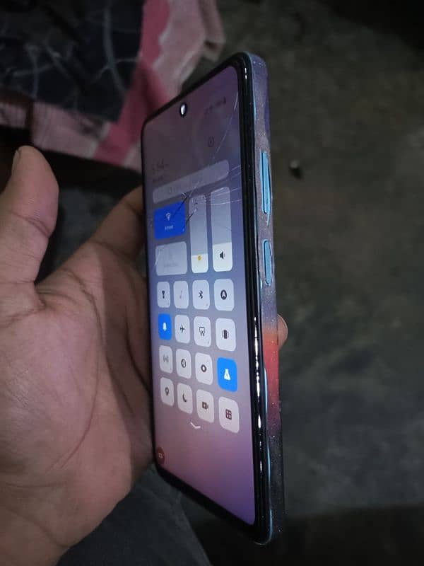 itel p55 ha 8+8 128 ha 4