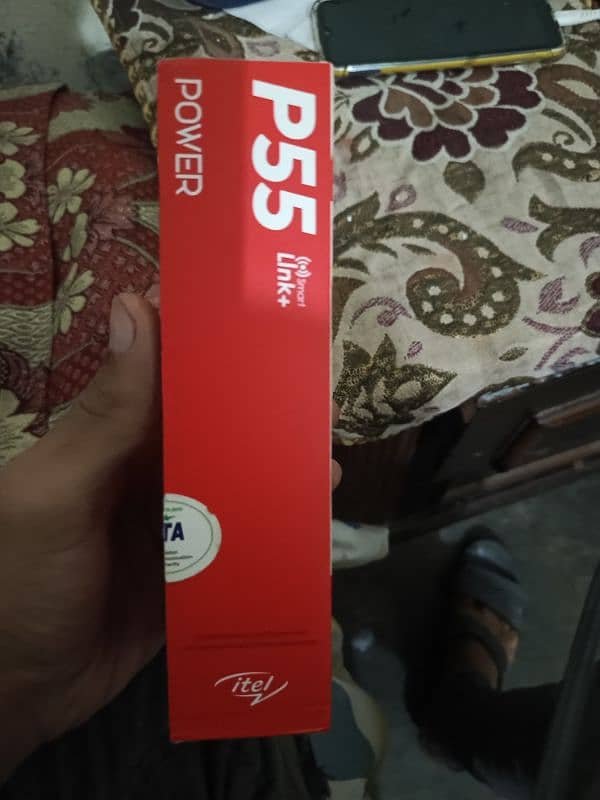 itel p55 ha 8+8 128 ha 11