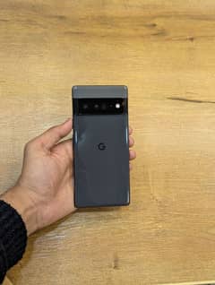 Google pixel 6pro 128gb 128gb dual approved