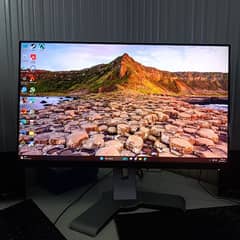 Dell 2419HC USB Monitor