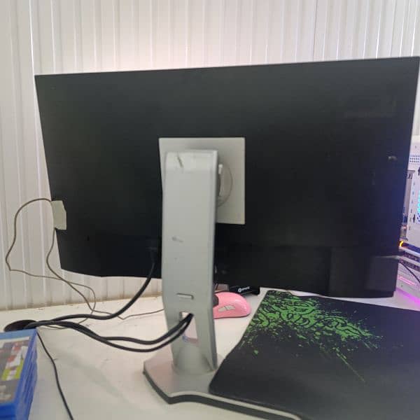 Dell 2419HC USB Monitor 1