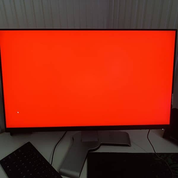 Dell 2419HC USB Monitor 4