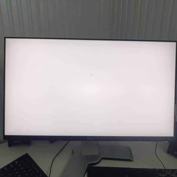 Dell 2419HC USB Monitor 5