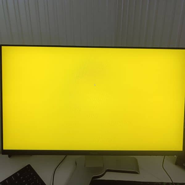 Dell 2419HC USB Monitor 6