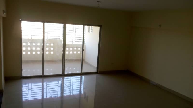 6 Rooms Flat 4 Bed DD For Rent 4