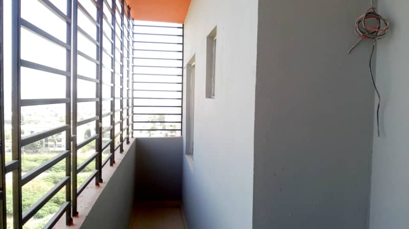 6 Rooms Flat 4 Bed DD For Rent 9