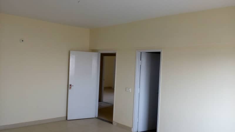 6 Rooms Flat 4 Bed DD For Rent 12