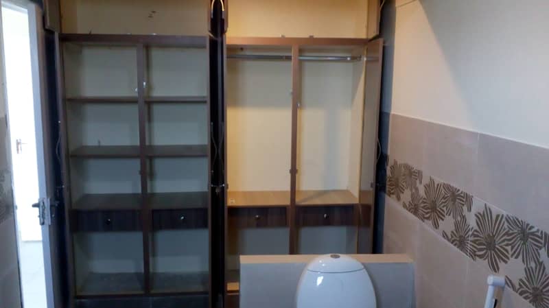 6 Rooms Flat 4 Bed DD For Rent 13