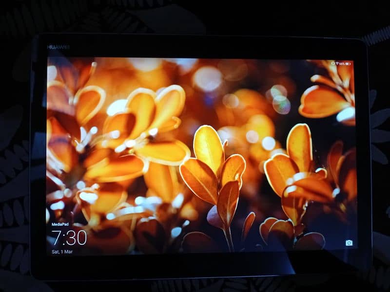 Huawei tab 3