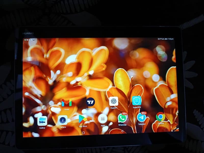 Huawei tab 5