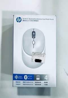 HP M231 Wireless Mouse