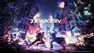 Tekken