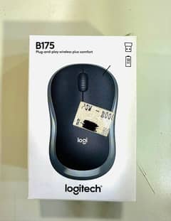 Logitech B175 Wireless Mouse