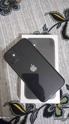 Iphone 11 non pta FU