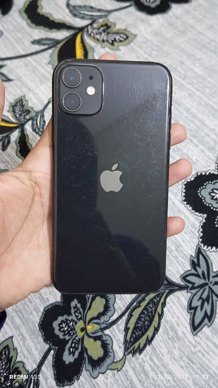 Iphone 11 non pta FU 1