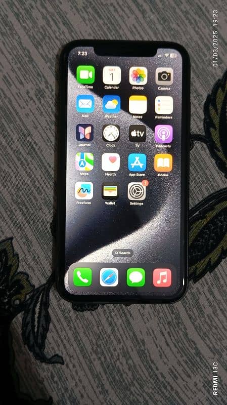 Iphone 11 non pta FU 2