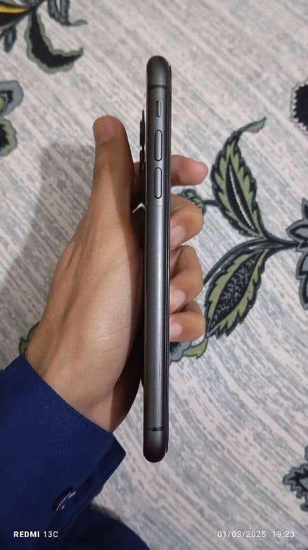 Iphone 11 non pta FU 4