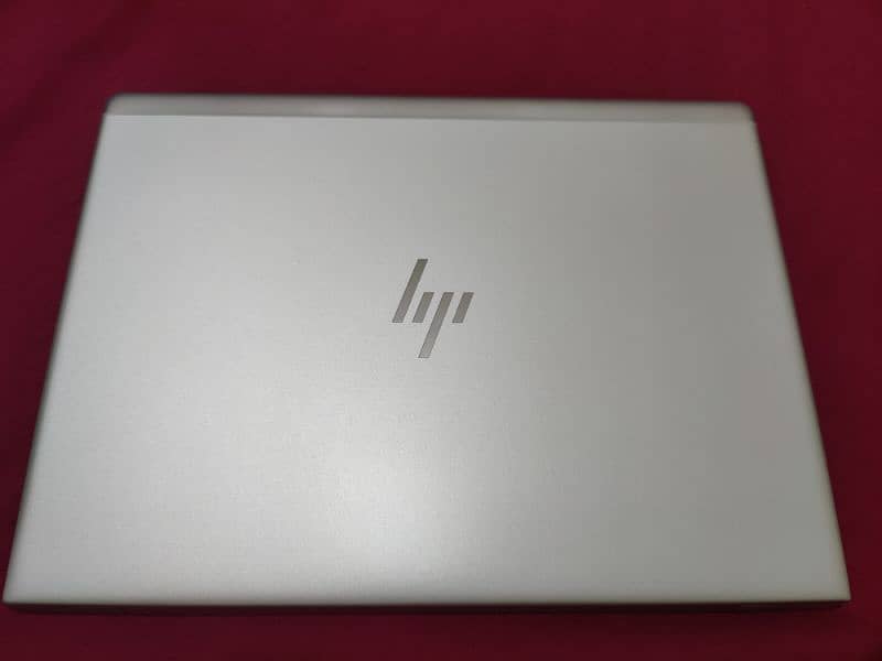 HP Elitebook 830 G6 i5 8th gen 8