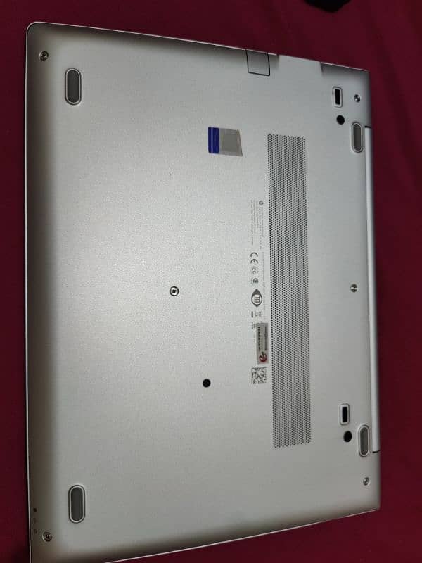 HP Elitebook 830 G6 i5 8th gen 9