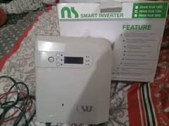 NS Smart Inverter For Sale in very reasonable price, Good Condition