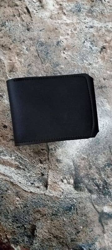 Gents wallet 1