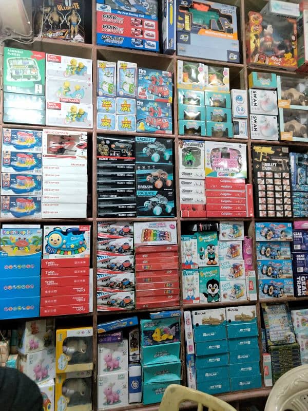 whole sale toy shop 1