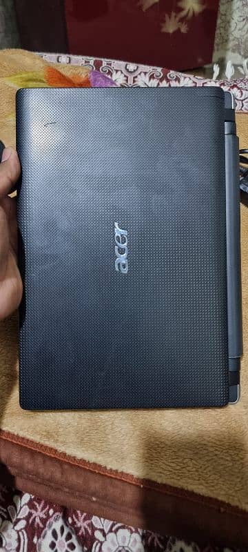 acer aspire one 753 series 3