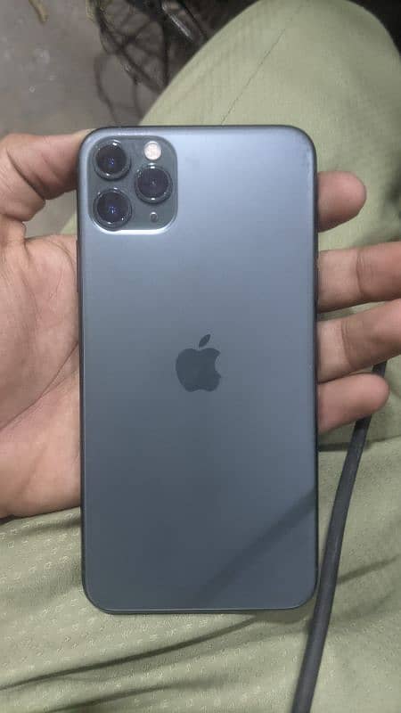 iphone 11 pro max icloud 2